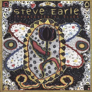 Transcendental blues